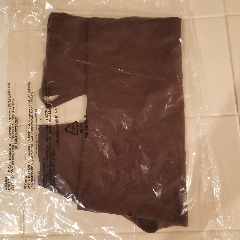 Free People Intimately One To Watch Women's Chocolate Romper - Picture 7 of 8